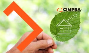 Pintura en base corcho para mejorar la eficiencia energetica de edificios industrializados - CIMPRA