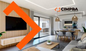 CIMPRA - confort en casas prefabricas